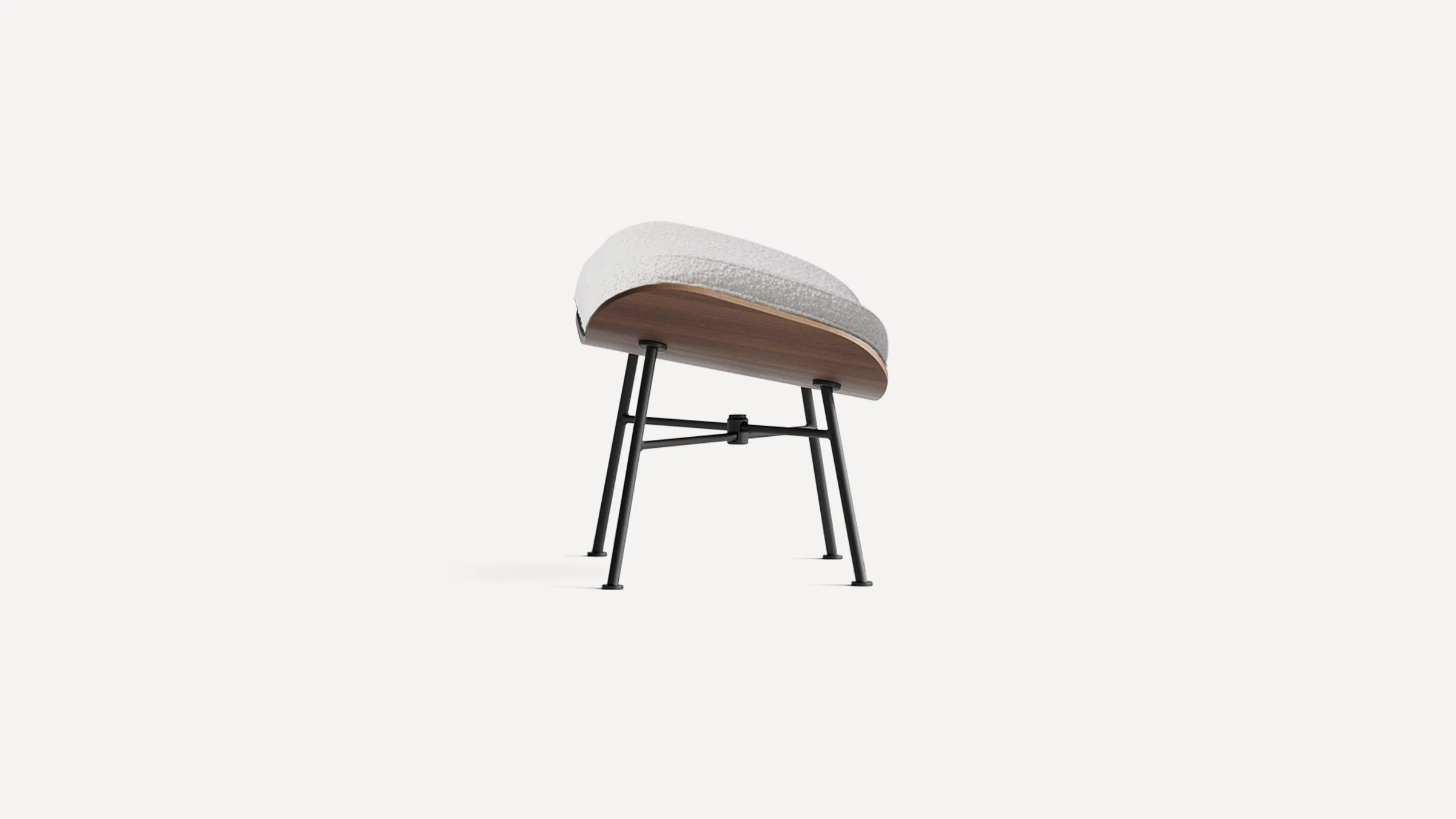 Vesper Ottoman
