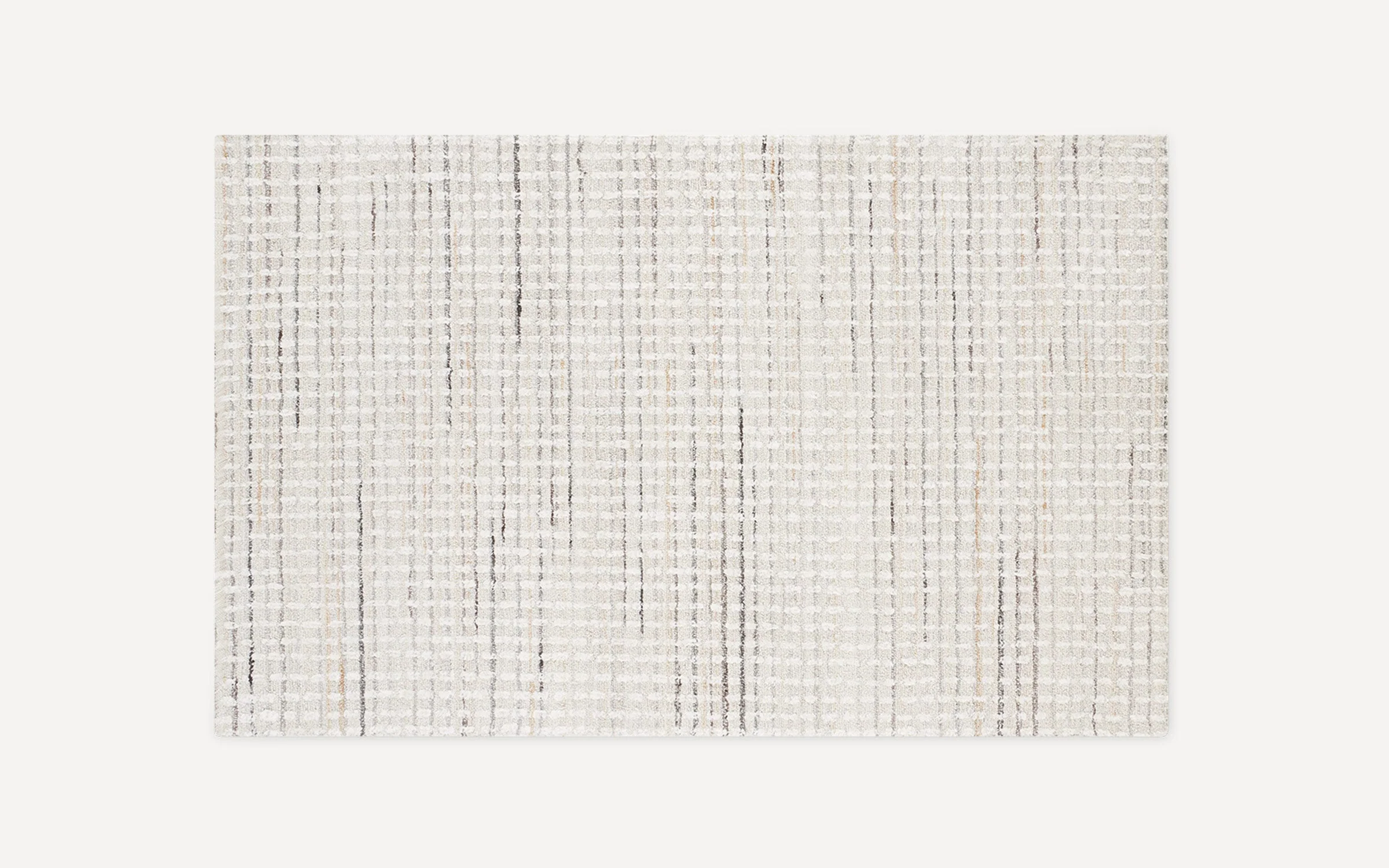 Morning Edition Rug
