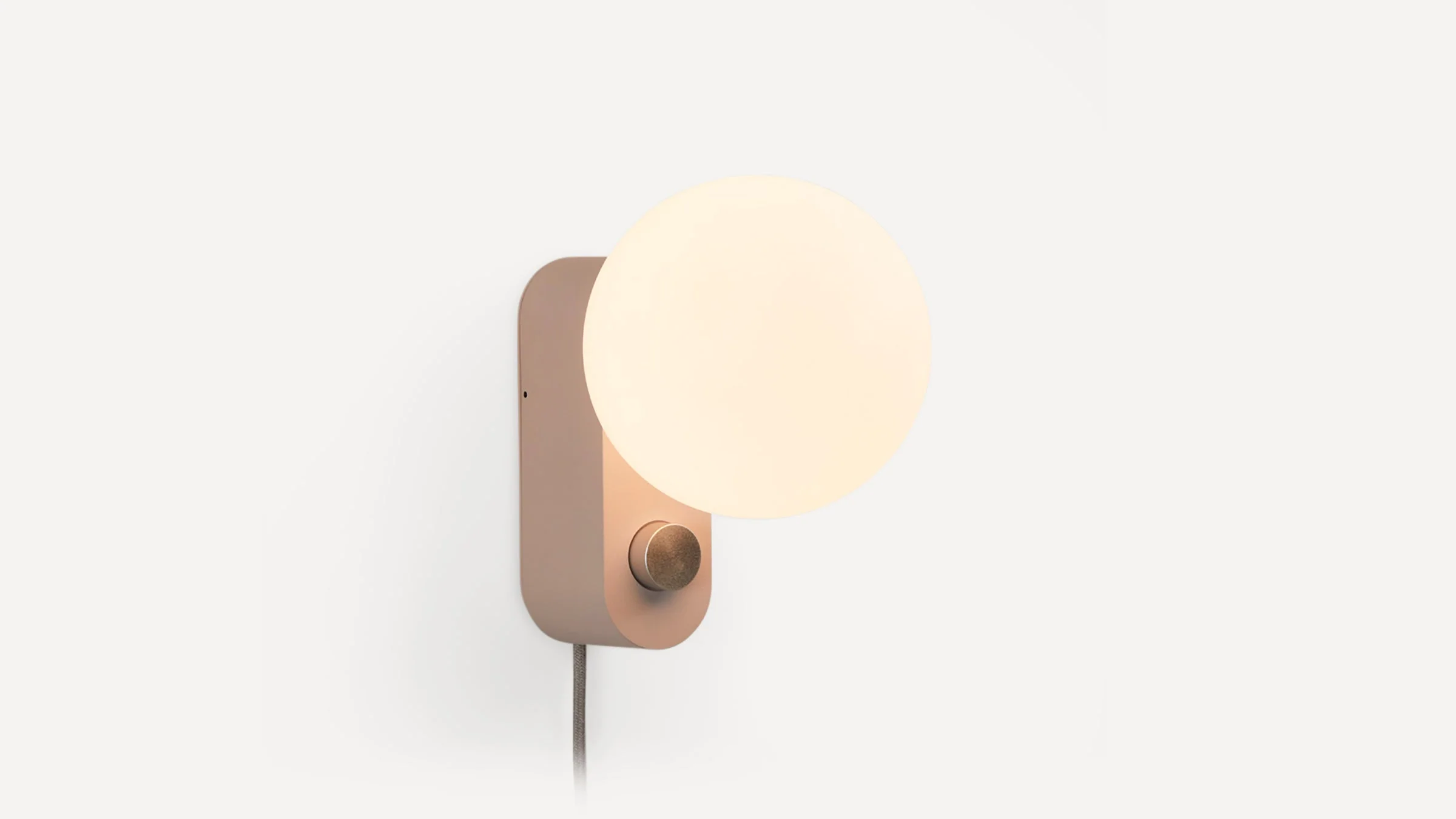 Alumina Lamp