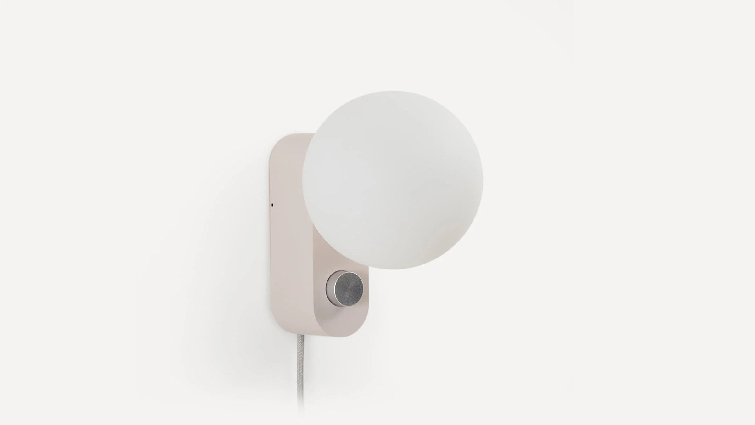 Alumina Lamp