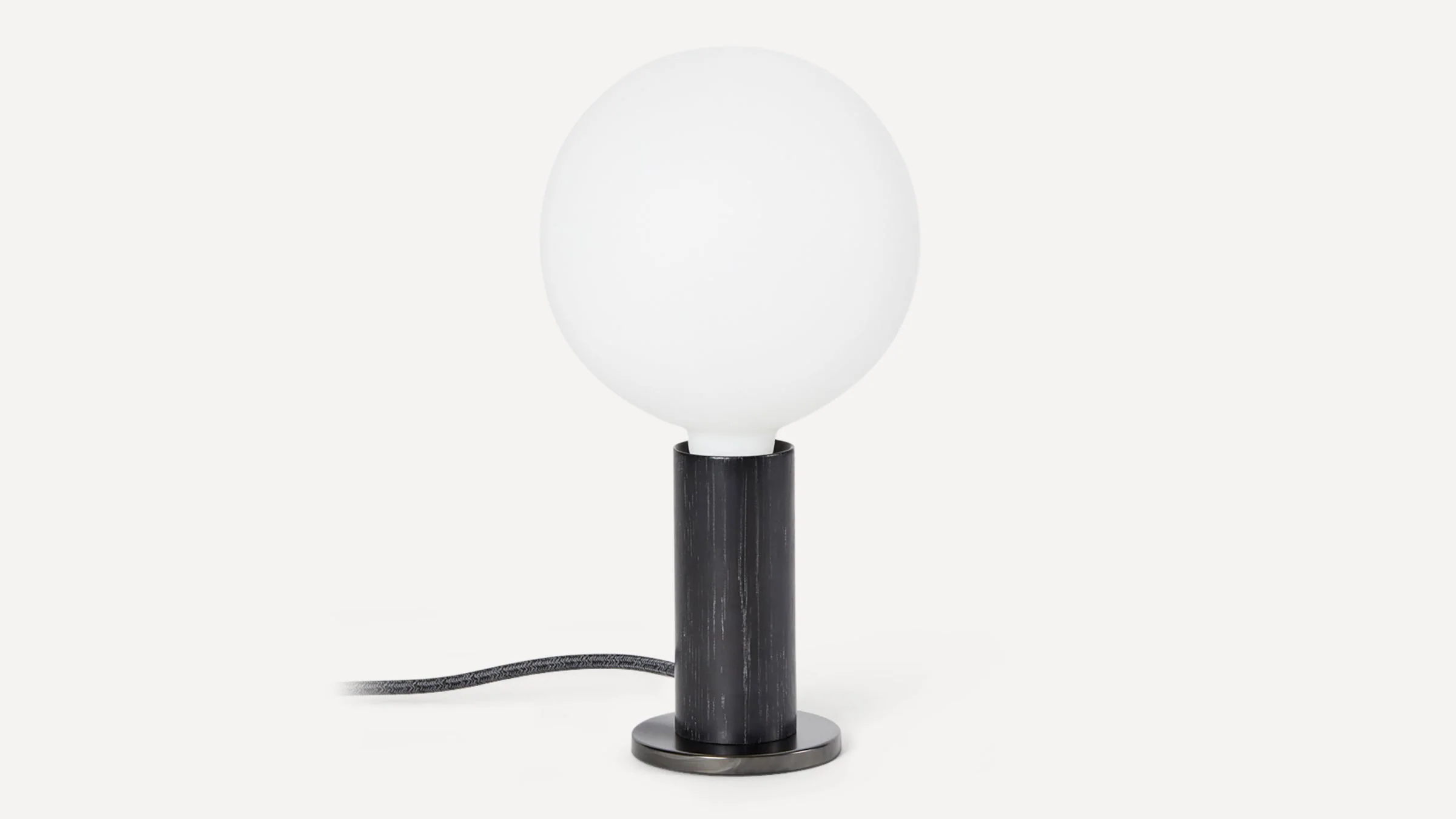 Knuckle Table Lamp