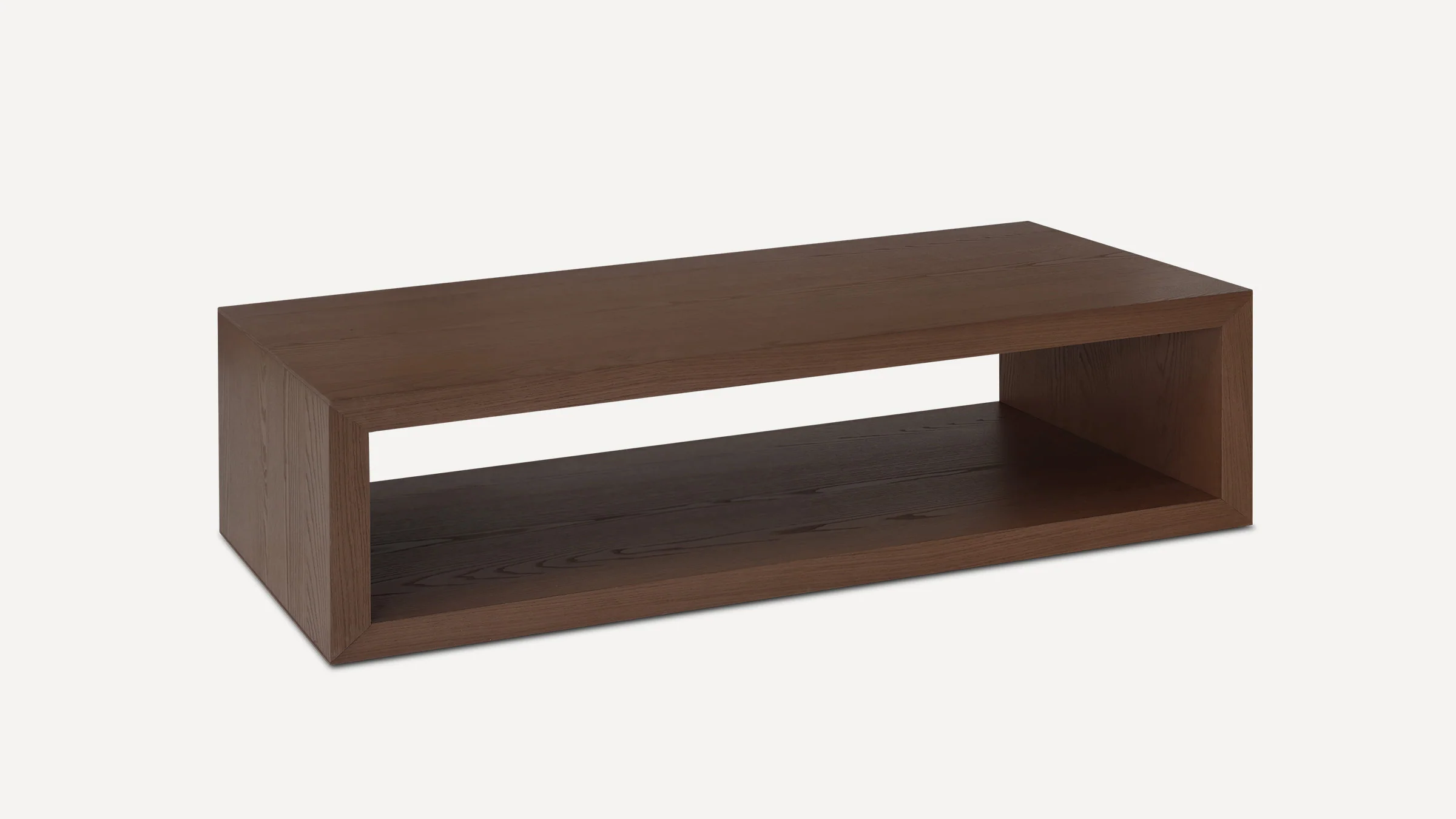 Cassette Coffee Table