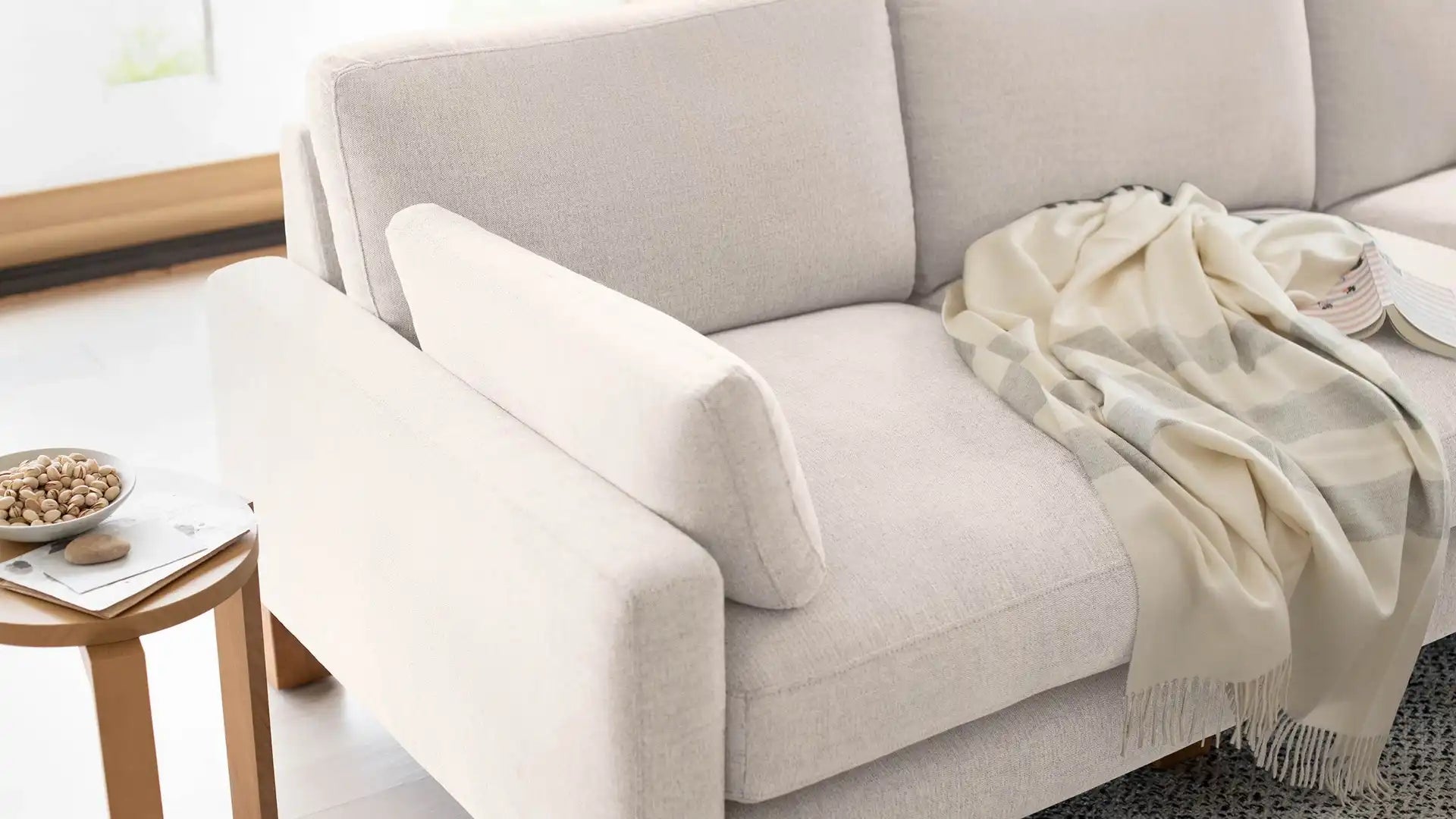 Union 2-Seat Sofa 6 Union 2-Seat Sofa
