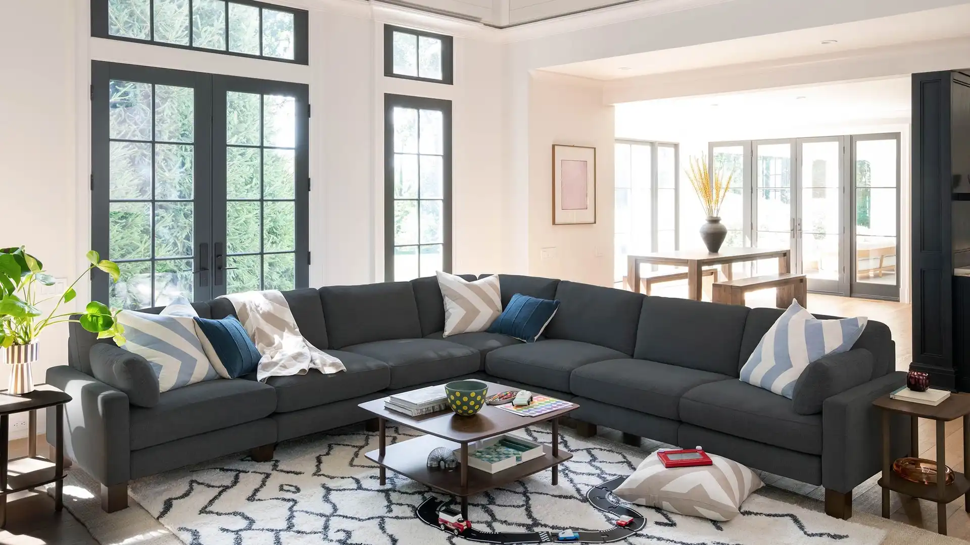 Union 2-Seat Sofa 8 Union 2-Seat Sofa