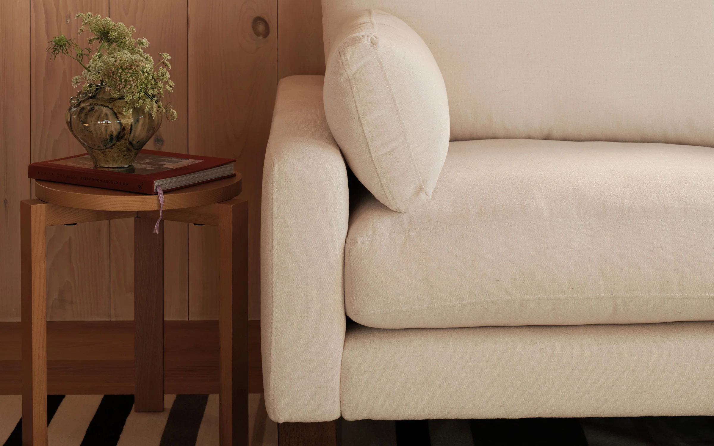 Union 3-Seat Sofa 5 Union 3-Seat Sofa