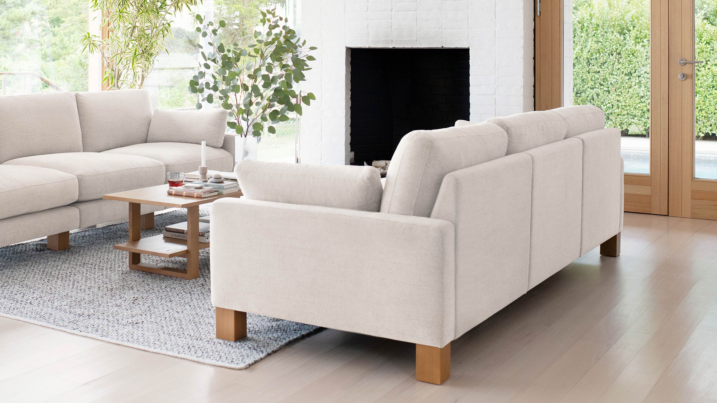 Union 3-Seat Sofa 8 Union 3-Seat Sofa