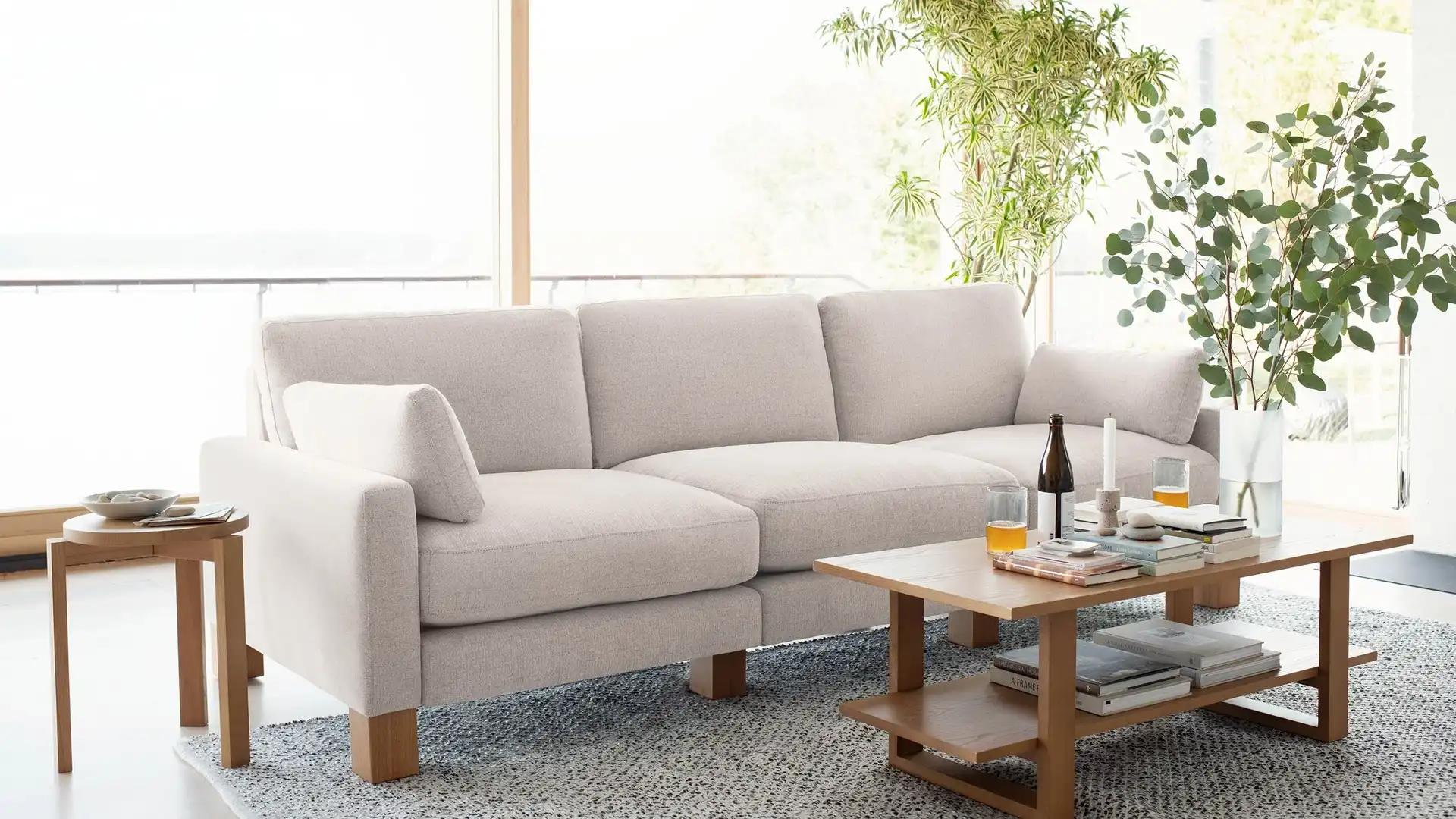 Union 4-Seat Sofa 6 Union 4-Seat Sofa