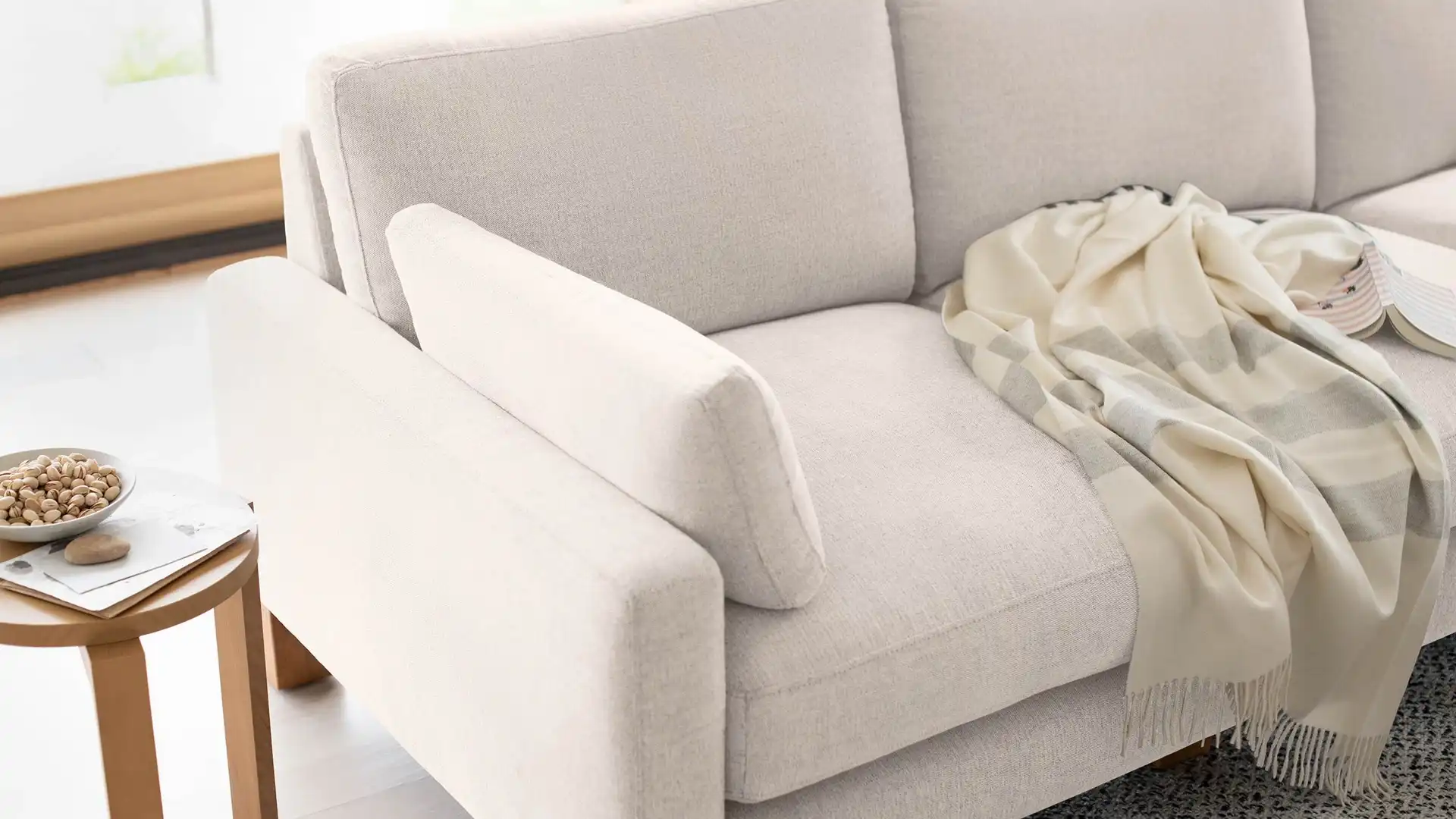 Union 4-Seat Sofa 7 Union 4-Seat Sofa
