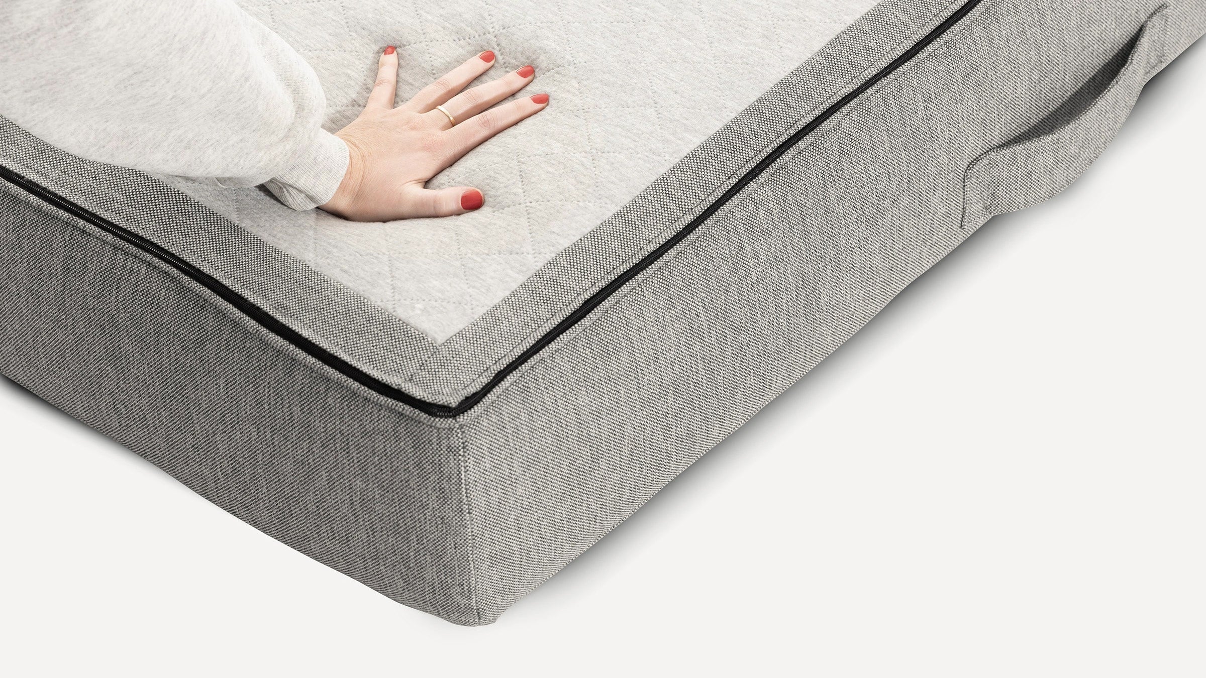 Span Sleeper Storage Sectional with Reversible Chaise 4 Span Sleeper Storage Sectional with Reversible Chaise