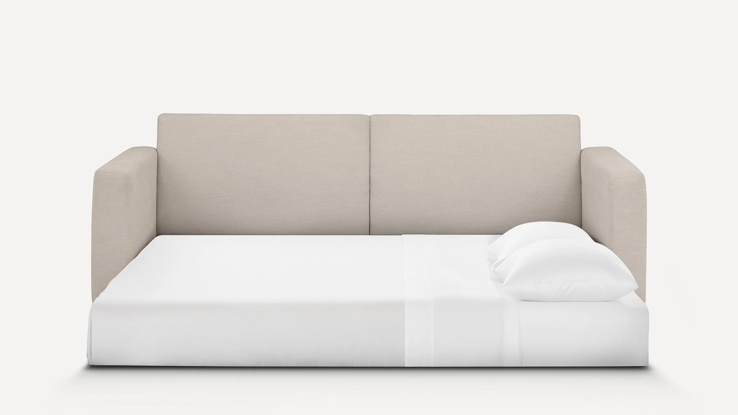 Span Sleeper Sofa 2 Span Sleeper Sofa