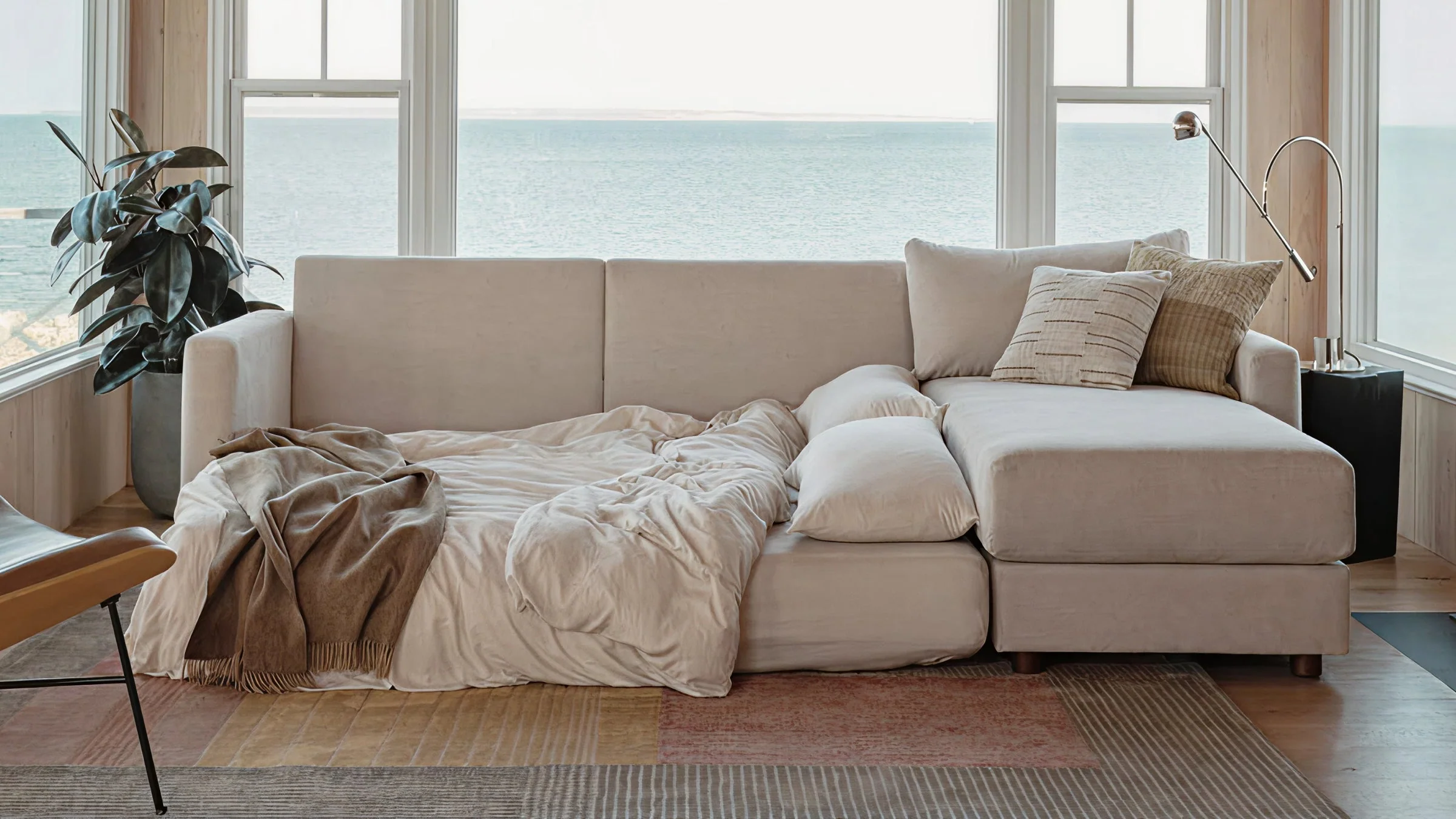 Span Sleeper Sofa 7 Span Sleeper Sofa