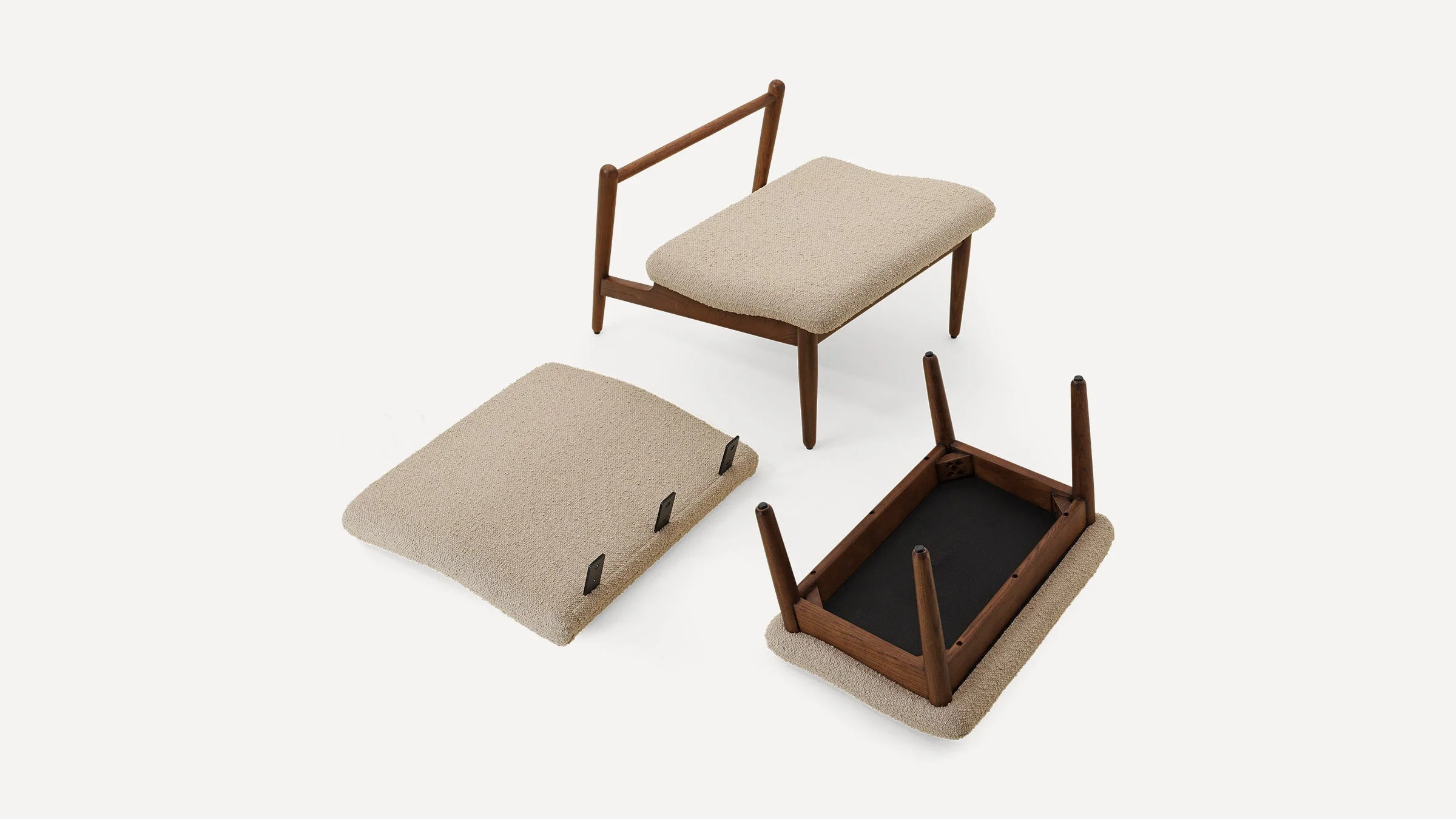 Gimlet Chair