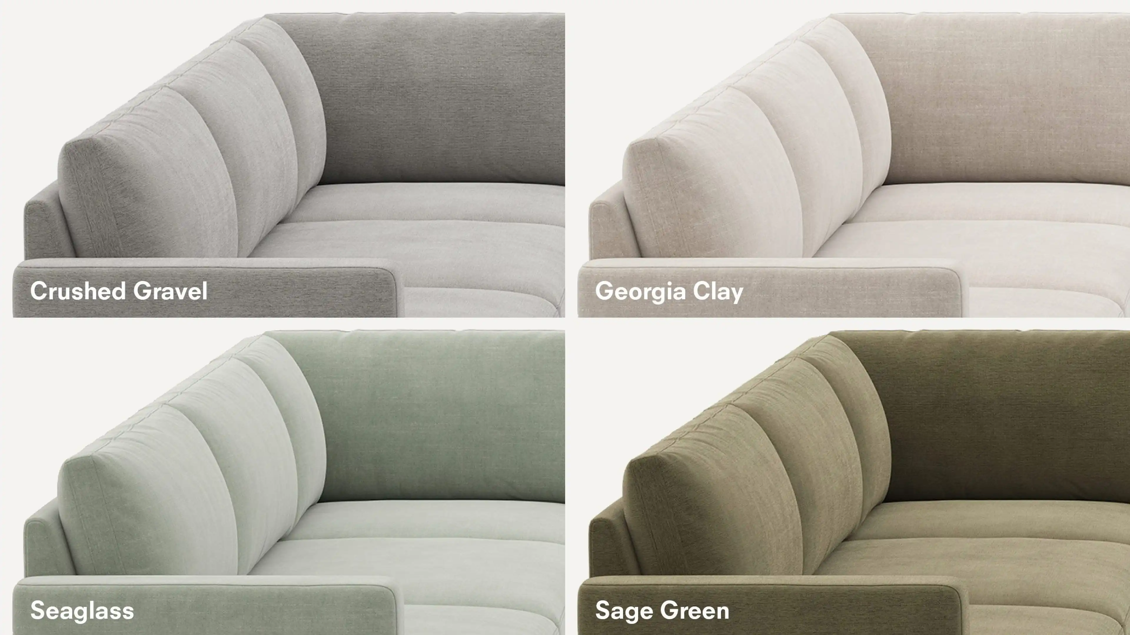 Ember Sofa