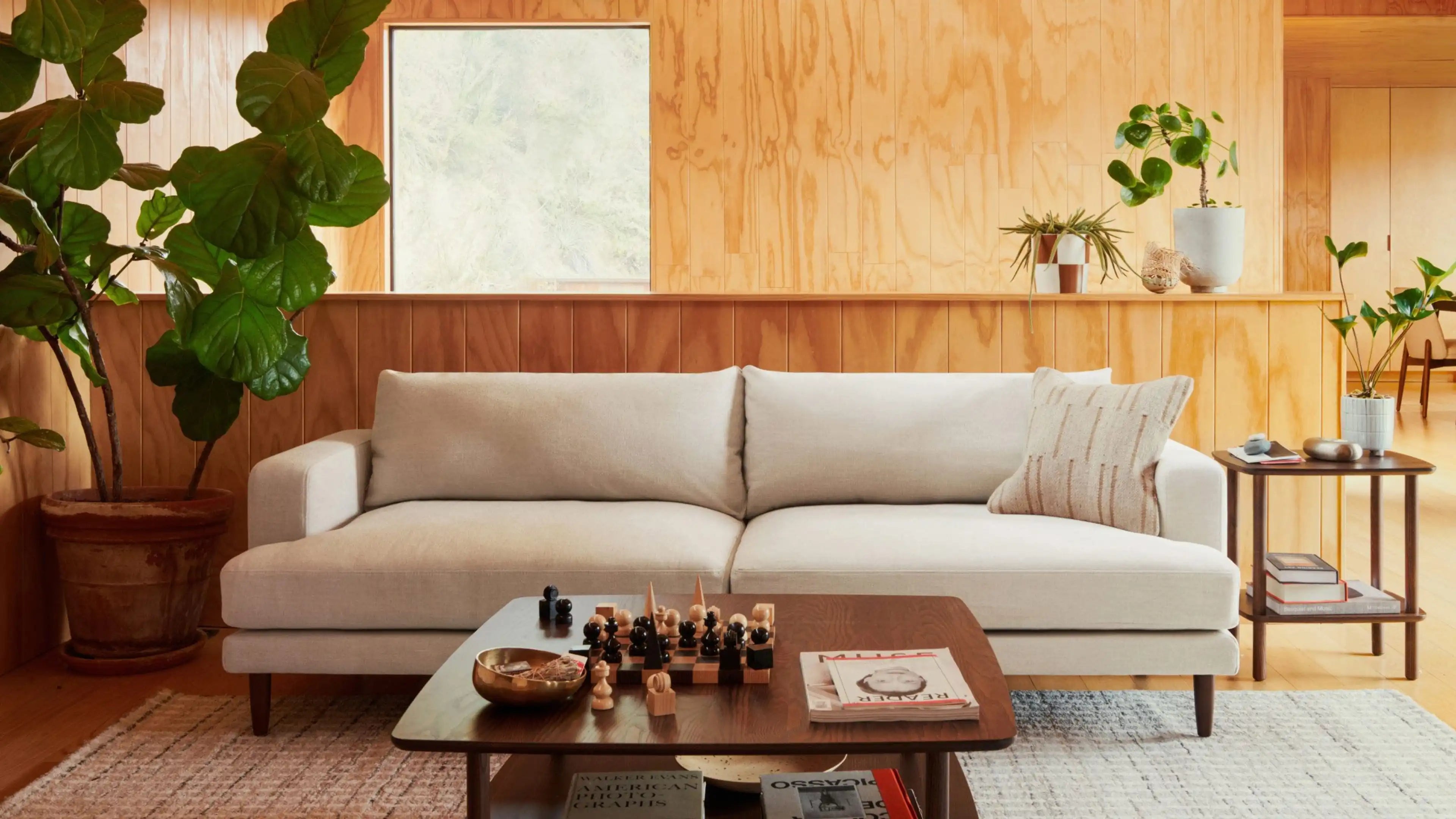 Ember Sofa